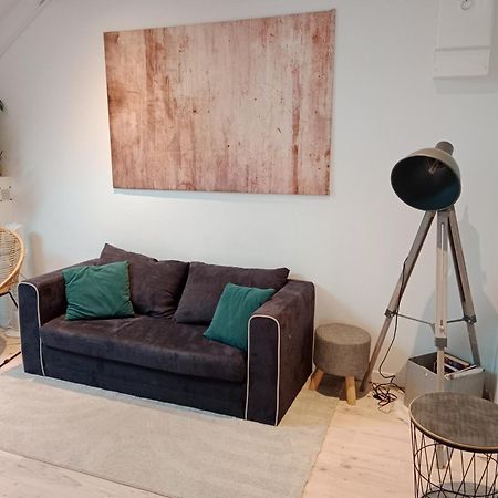 Pounette, appartement T2, centre thermes Luxeuil Extérieur photo